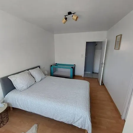 Maison 4-6 Pers Proche Beauval Selles-sur-Cher Exterior photo
