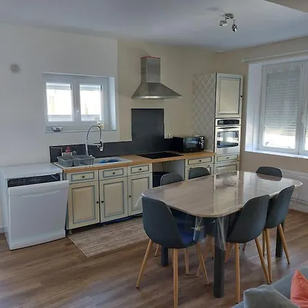 Maison 4-6 Pers Proche Beauval Selles-sur-Cher Exterior photo