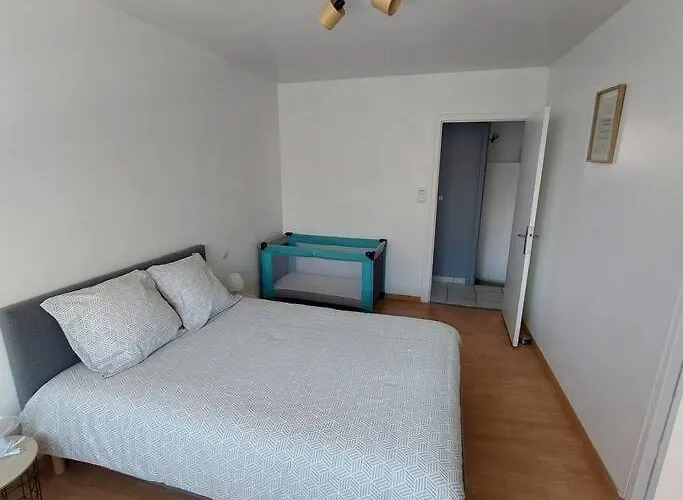 Maison 4-6 Pers Proche Beauval