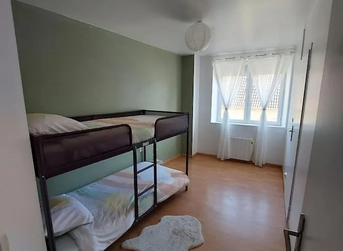 Maison 4-6 Pers Proche Beauval