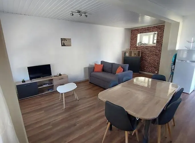 Maison 4-6 Pers Proche Beauval
