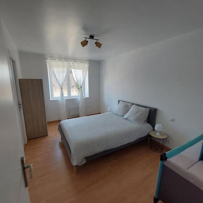Maison 4-6 Pers Proche Beauval Hébergement de vacances Selles-sur-Cher