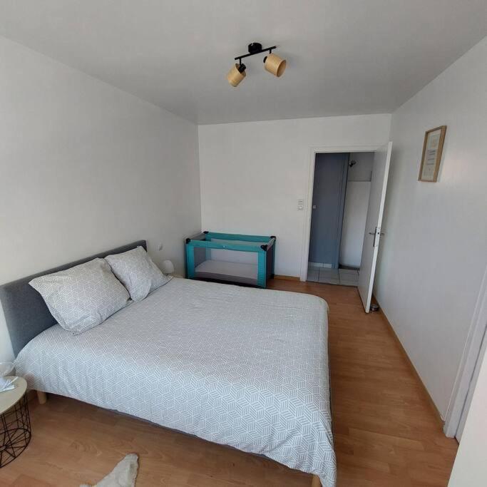 Maison 4-6 Pers Proche Beauval *