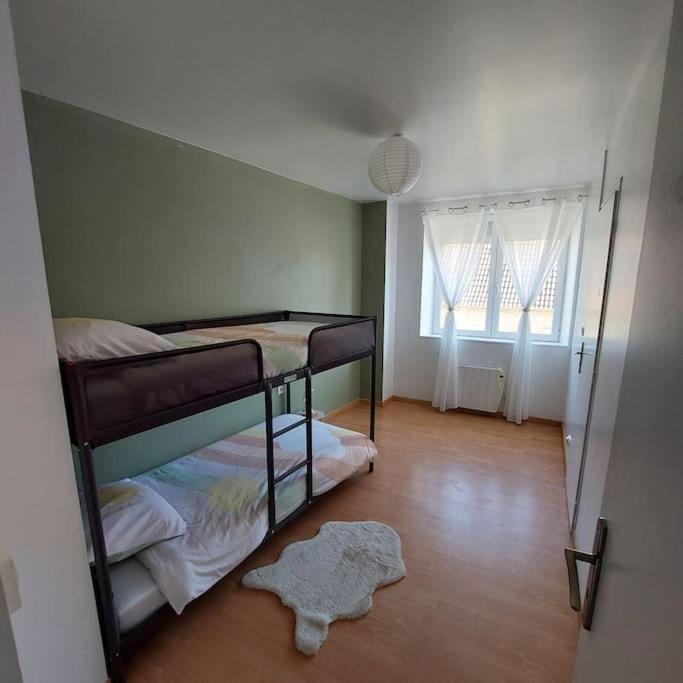Holiday home Maison 4-6 Pers Proche Beauval