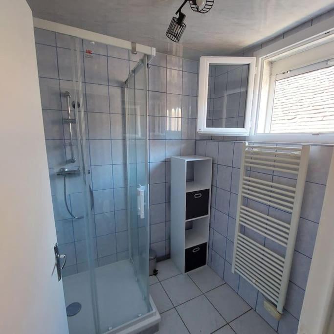 Holiday home Maison 4-6 Pers Proche Beauval *