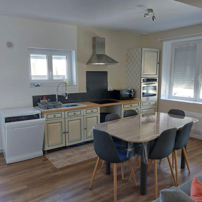 Holiday home Maison 4-6 Pers Proche Beauval